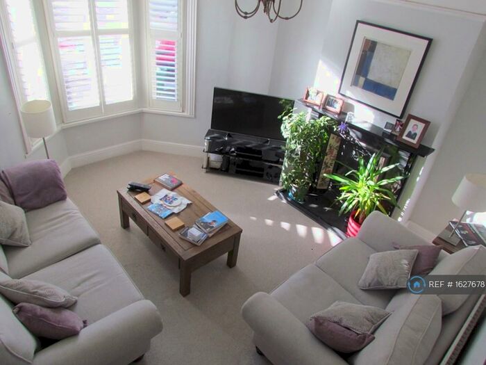 3 Bedroom Terraced House To Rent In Rozel Road, Bristol, BS7