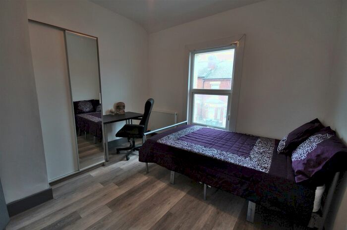 1 Bedroom Flat To Rent In Bolingbroke Road, Coventry, CV3