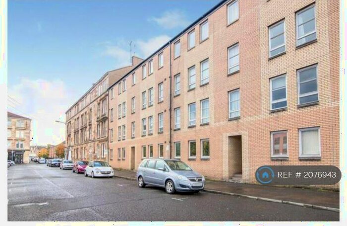 2 Bedroom Flat To Rent In Dover Street, Glasgow, G3