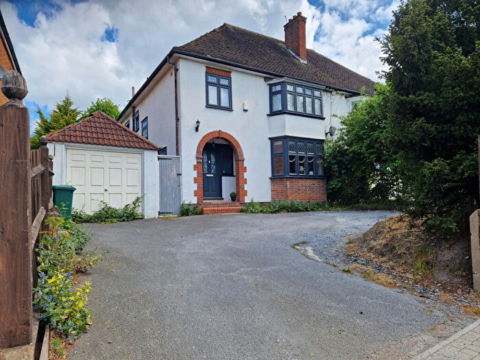 4 Bedroom Semi-Detached House For Sale In Widmore Road, Bromley, BR1