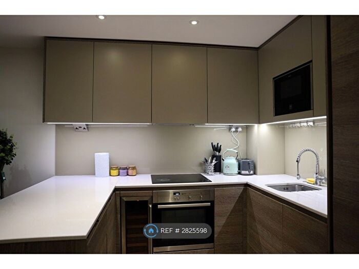 1 Bedroom Flat To Rent In Goldhawk House, London, NW9