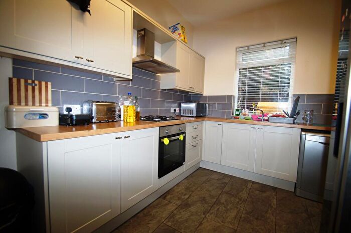 1 Bedroom House To Rent In Red Hill Villas, Durham City, DH1