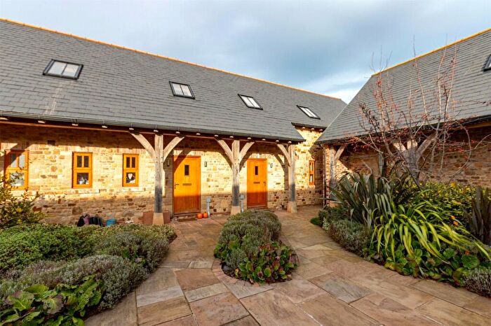 4 Bedroom House To Rent In The Old Byre, Grange Farm, Old Cassop, Durham, DH6
