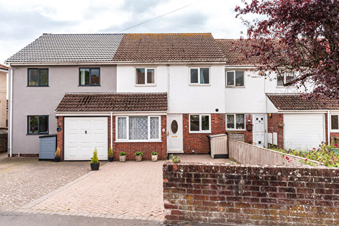 3 Bedroom Terraced House For Sale In Park Road, Shirehampton, Bristol, BS11