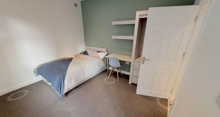 1 Bedroom Flat To Rent In De Grey Street, Hull HU5
