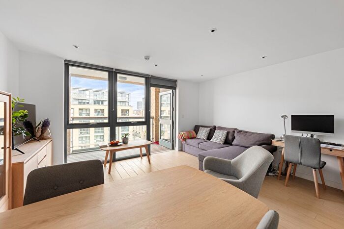 1 Bedroom Flat For Sale In Ann Street, London, N1
