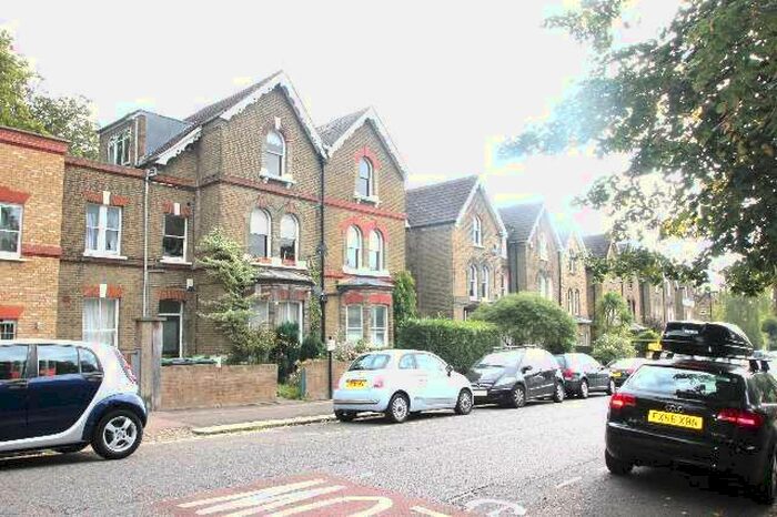 2 Bedroom Flat To Rent In Mount Pleasant Villas, Finsbury Park, N4