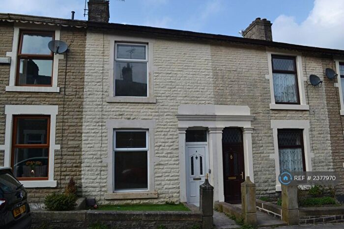 3 Bedroom Terraced House To Rent In Woodville Terrace, Darwen, BB3