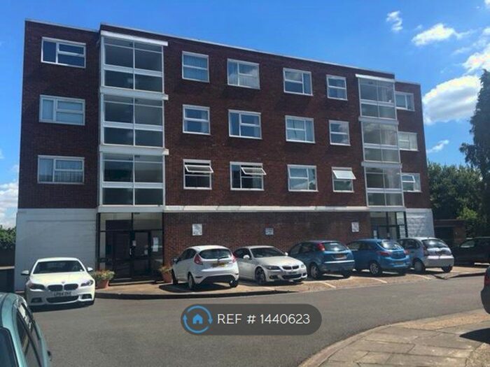 1 Bedroom Flat To Rent In Chatsfield Place, London, W5