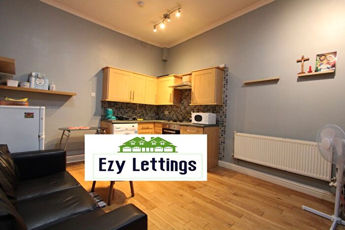 1 Bedroom Flat To Rent In Streatham High Road, Streatham, SW16