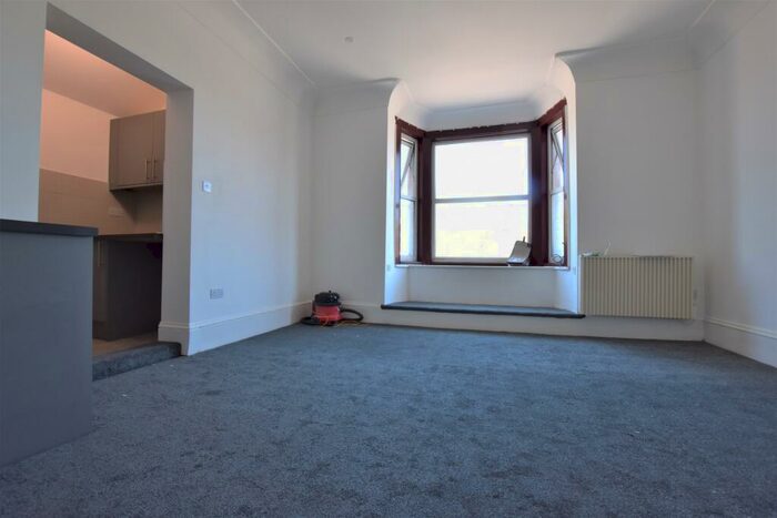 Flat To Rent In Forest Hill Road, Dulwich, SE22