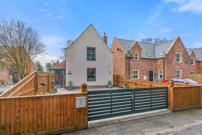 3 Bedroom Detached House For Sale In Signal Close, Marshland St James, Wisbech, Norfolk, PE14