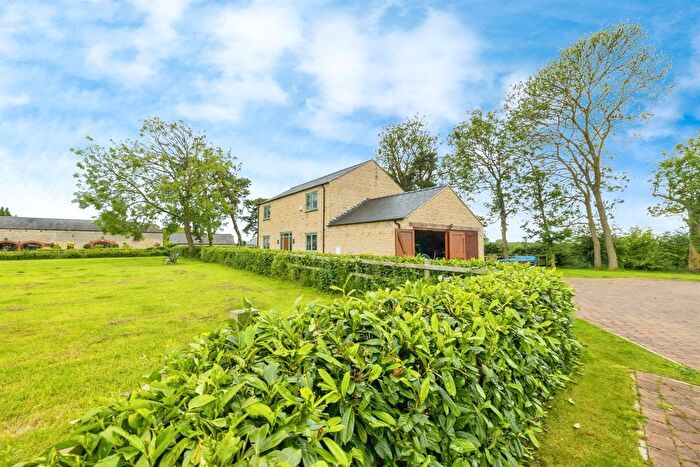 4 Bedroom Detached House For Sale In Main Street, Kirkby Green, Lincoln, LN4