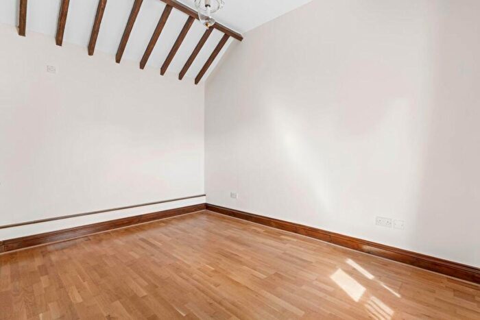 2 Bedroom Barn Conversion To Rent In Patient End, Furneux Pelham, SG9