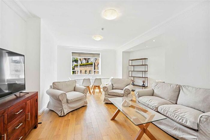 2 Bedroom Flat To Rent In Harrington Road, South Kensington, SW7