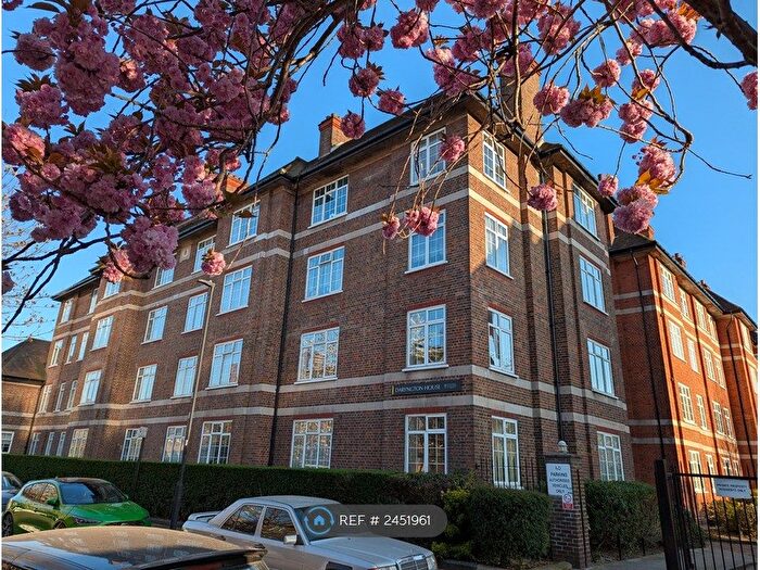 2 Bedroom Flat To Rent In Hartington Road, London, SW8