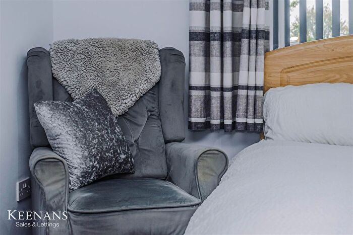 2 Bedroom Semi-Detached House For Sale In Oakenclough Road, Bacup, OL13