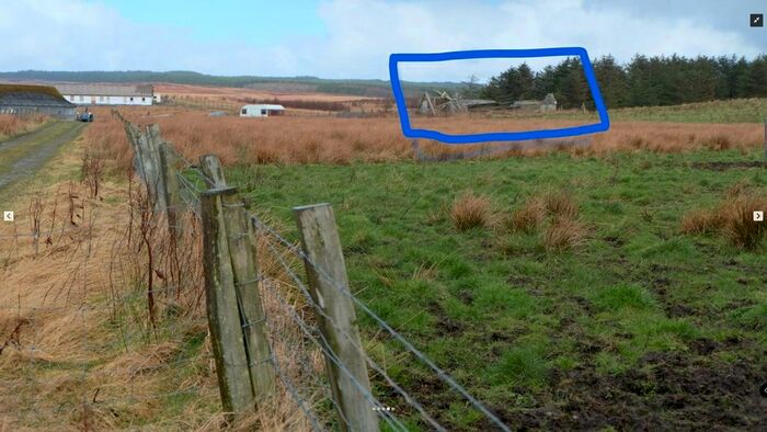 Land For Sale In Occumster, Lybster, KW3