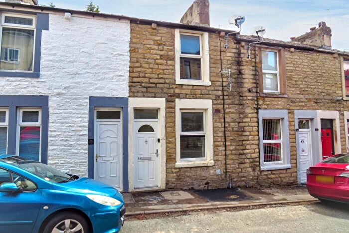 1 Bedroom Terraced House For Sale In Clarendon Road, Lancaster, Lancashire, LA1