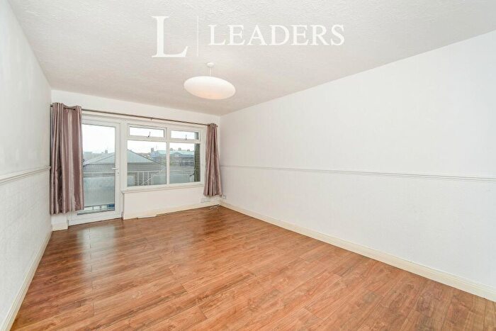 2 Bedroom Apartment To Rent In Rugby Court, Brighton, BN2