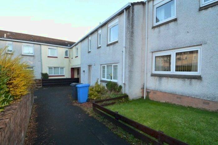 3 Bedroom End Of Terrace House To Rent In Granby Avenue, Livingston, EH54