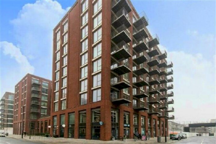 2 Bedroom Apartment To Rent In Pendant Court, Royal Crest Avenue, London, E16