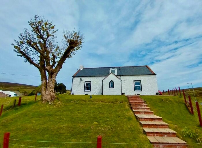 3 Bedroom Detached House For Sale In Glendyne, Wanlockhead, ML12