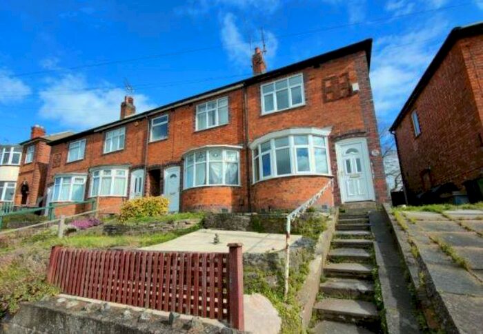 2 Bedroom Town House To Rent In New Street, Oadby, Leicester, Leicestershire, LE2