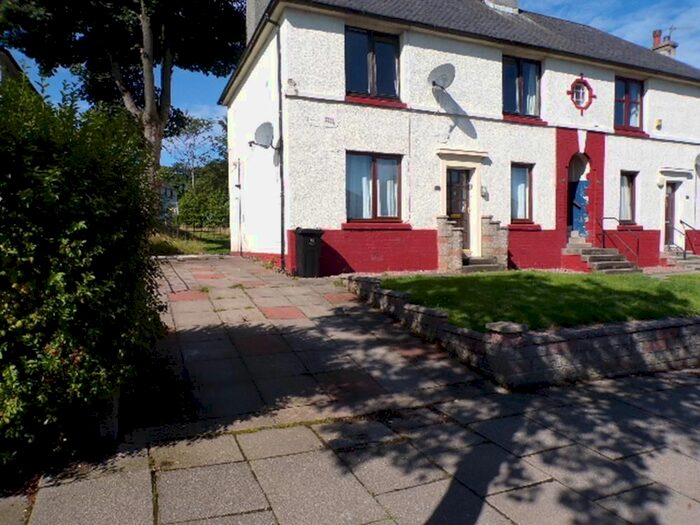 2 Bedroom Flat To Rent In Hilton Drive, Aberdeen, AB24