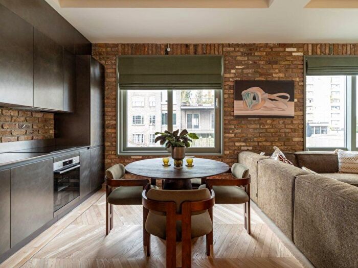1 Bedroom Flat For Sale In Piano Studios, Ferdinand Street, London, NW1