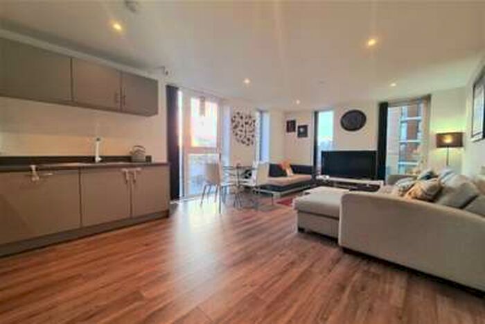 2 Bedroom Flat To Rent In Drummond House, Royal Arsenal, Woolwich, SE18