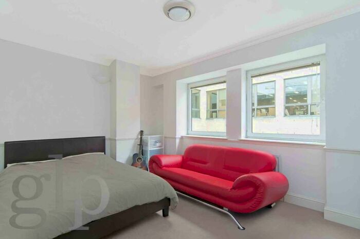 2 Bedroom Flat To Rent In Ramilies Place, Soho, W1F