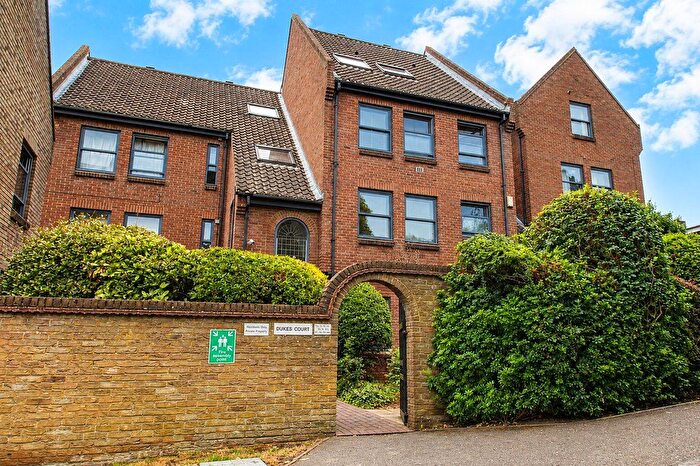 2 Bedroom Flat For Sale In Dukes Court, Norwich, NR2