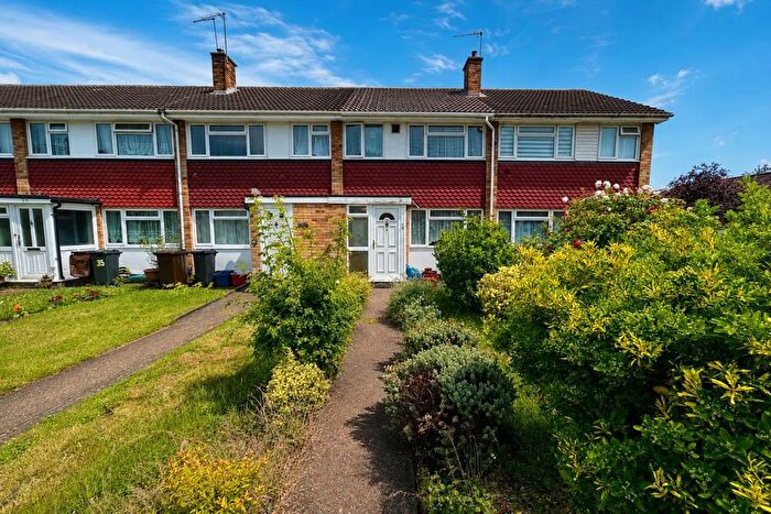 3 Bedroom Property To Rent In Guernsey Close, Hounslow, TW5