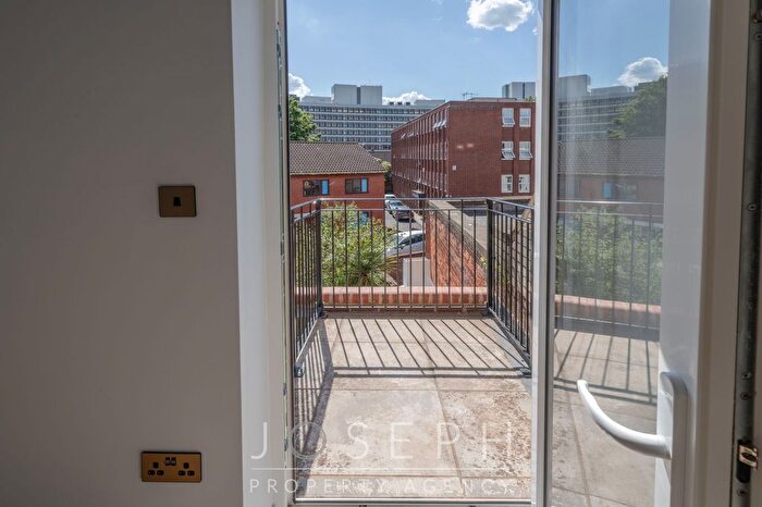 1 Bedroom Flat To Rent In Museum Street, Ipswich, IP1