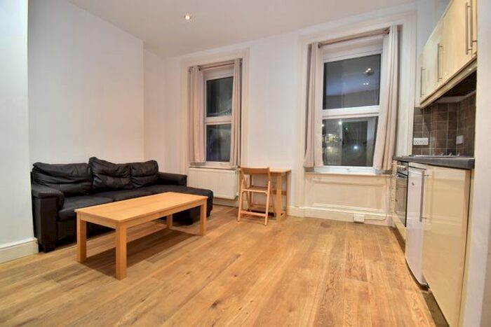 1 Bedroom Flat To Rent In Kentish Town Road, Camden, NW1