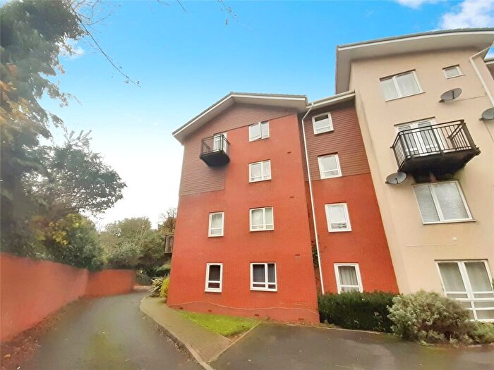 2 Bedroom Apartment For Sale In Russell House, Sandy Lane, Radford, CV1