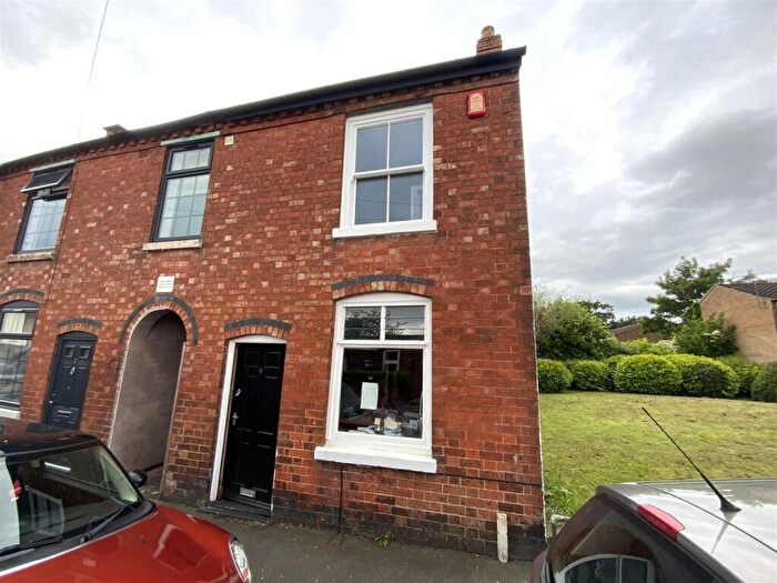 3 Bedroom Terraced House For Sale In Balaclava Road, Kings Heath, Birmingham, West Midlands, B14
