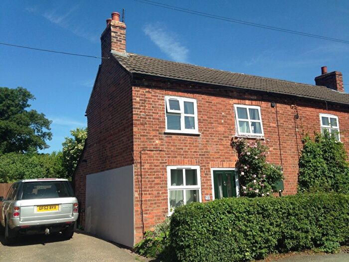 2 Bedroom Semi-Detached House To Rent In Moreton Street, Prees, Whitchurch, Shropshire, SY13