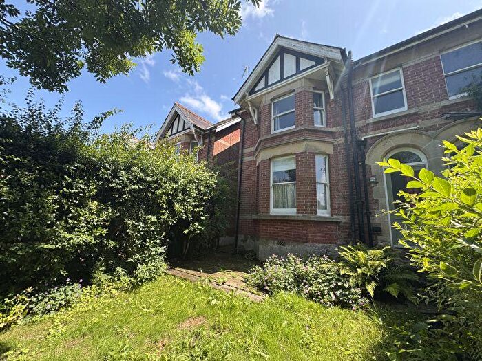 3 Bedroom Semi-Detached House For Sale In Elm Villas, North Street, Wareham, BH20