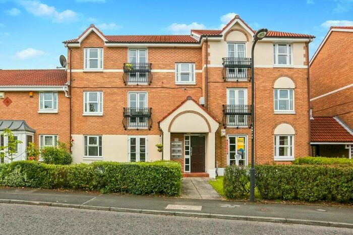 2 Bedroom Apartment To Rent In Birkdale, Monkseaton, NE25