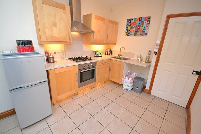 1 Bedroom Flat To Rent In Trent Boulevard, West Bridgford, Nottingham, NG2
