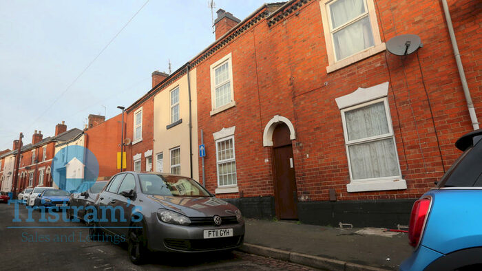 2 Bedroom Terraced House To Rent In Belgrave Street, Derby, DE23