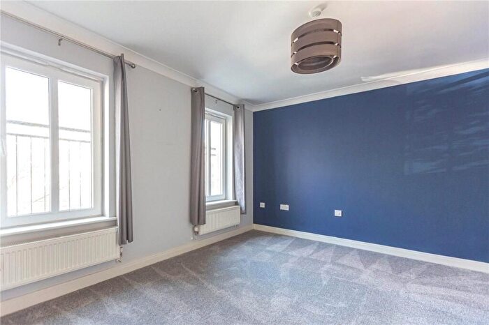 1 Bedroom Semi-Detached House To Rent In Trubshaw Close, Bristol, BS7