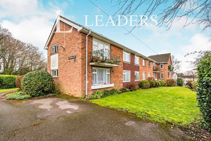 2 Bedroom Apartment To Rent In Stoneham Court, Bassett Green Village, SO16