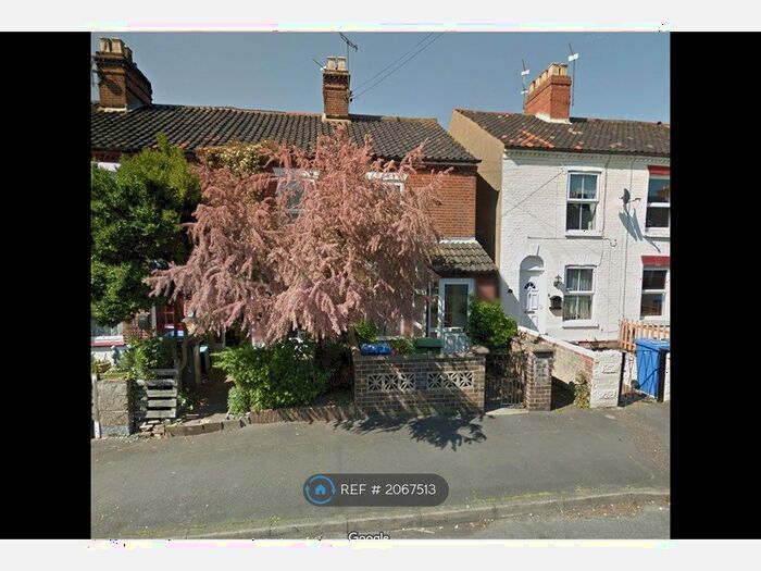 3 Bedroom Terraced House To Rent In Stacy Road, Norwich, NR3