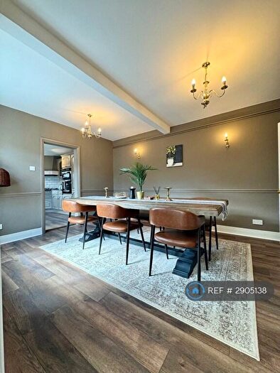 5 Bedroom Semi-Detached House To Rent In West Road, Southampton, SO19