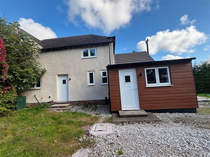 3 Bedroom Cottage To Rent In Birches Valley, Etchinghill, Rugeley, WS15