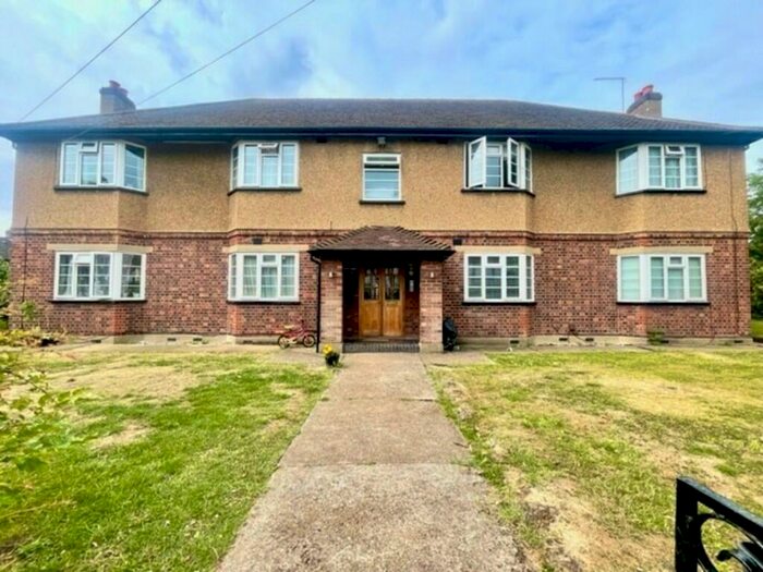 Houses for sale in Hill Road, Harrow, HA1