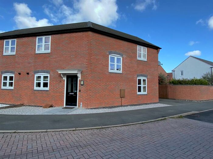 3 Bedroom Semi Detached House For Sale In Lewisham Drive, Church